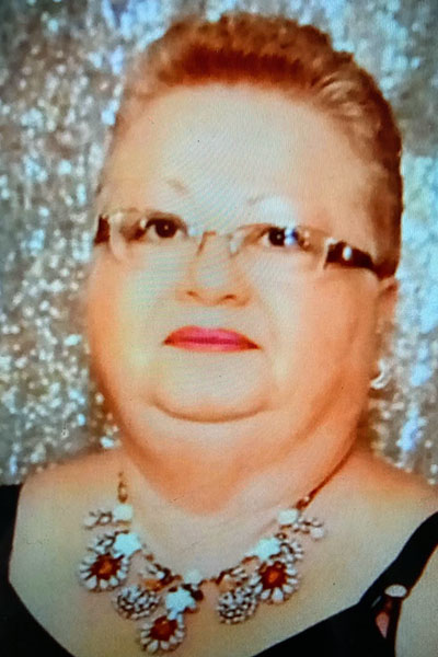 Elsie Pagan Rounds 1955-2026